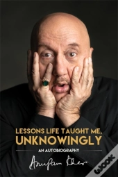 Lessons Life Taught Me, Unknowingly