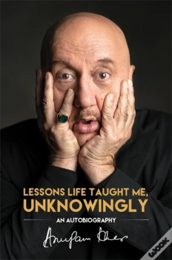 Capa do artigo Lessons Life Taught Me, Unknowingly