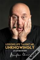 Lessons Life Taught Me, Unknowingly