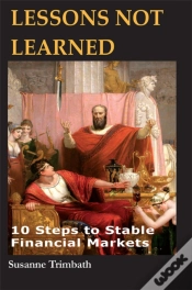 Capa do artigo Lessons Not Learned