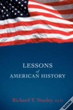 Capa do artigo Lessons Of American History