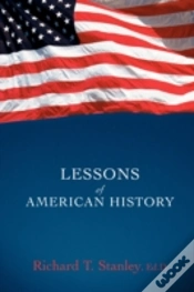 Capa do artigo Lessons Of American History