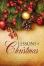 Lessons Of Christmas - Preview
