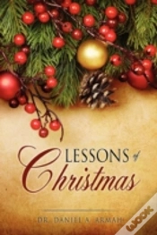 Capa do artigo Lessons Of Christmas