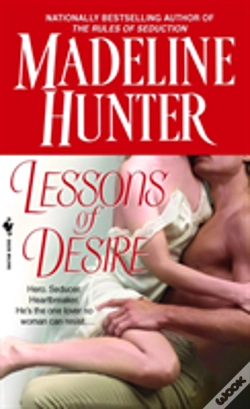 Capa do artigo Lessons Of Desire