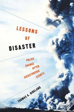 Capa do artigo Lessons Of Disaster