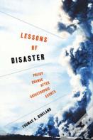 Lessons Of Disaster