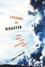 Lessons Of Disaster - Preview