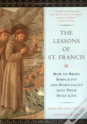 Capa do artigo Lessons Of Saint Francis