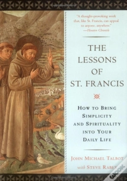 Capa do artigo Lessons Of Saint Francis