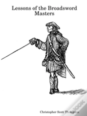 Capa do artigo Lessons Of The Broadsword Masters