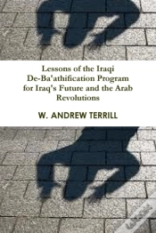 Capa do artigo Lessons Of The Iraqi De-Ba