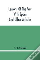 Lessons Of The War With Spain