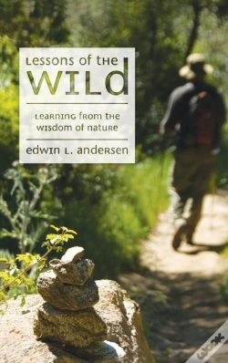 Capa do artigo Lessons Of The Wild