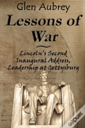 Lessons Of War