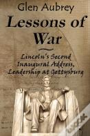 Lessons Of War