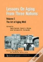 Lessons On Aging From Three Nations