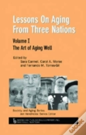 Capa do artigo Lessons On Aging From Three Nations