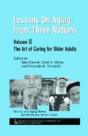 Lessons On Aging From Three Nations - Preview