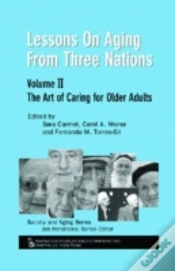 Capa do artigo Lessons On Aging From Three Nations
