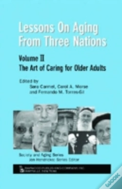 Capa do artigo Lessons On Aging From Three Nations