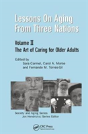 Lessons On Aging From Three Nations - Preview