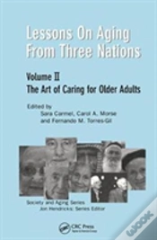 Capa do artigo Lessons On Aging From Three Nations