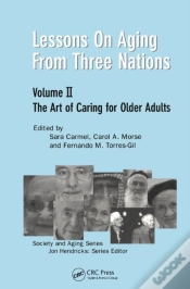 Capa do artigo Lessons On Aging From Three Nations