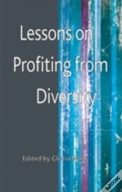 Capa do artigo Lessons On Profiting From Diversity