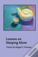 Lessons On Sleeping Alone