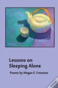 Capa do artigo Lessons On Sleeping Alone
