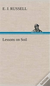 Capa do artigo Lessons On Soil