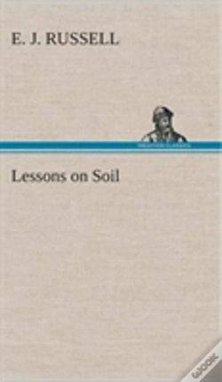 Capa do artigo Lessons On Soil