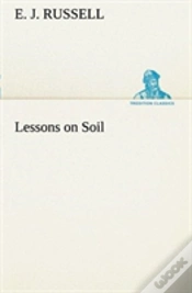 Capa do artigo Lessons On Soil