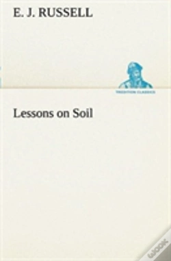 Capa do artigo Lessons On Soil