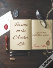 Lessons On The Author Life