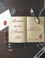 Capa do artigo Lessons On The Author Life