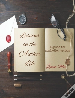 Capa do artigo Lessons On The Author Life