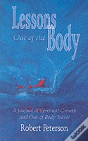 Capa do artigo Lessons Out Of The Body
