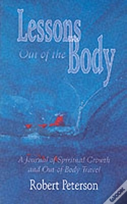 Capa do artigo Lessons Out Of The Body