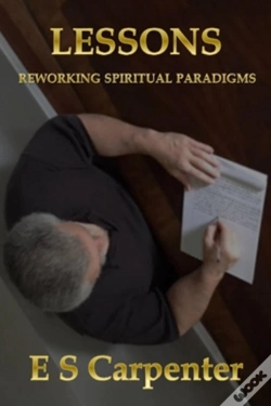 Capa do artigo Lessons: Reworking Spiritual Paradigms