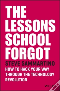 Capa do artigo Lessons School Forgot
