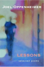 Lessons: Selected Poems - Preview