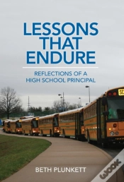 Capa do artigo Lessons That Endure