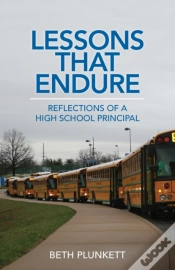 Capa do artigo Lessons That Endure