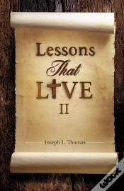Capa do artigo Lessons That Live Ii