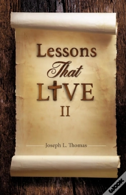 Capa do artigo Lessons That Live Ii