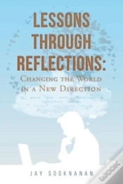 Capa do artigo Lessons Through Reflections