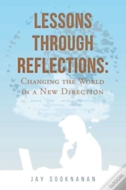 Capa do artigo Lessons Through Reflections