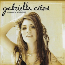 Capa do artigo Lessons To Be Learned - CD